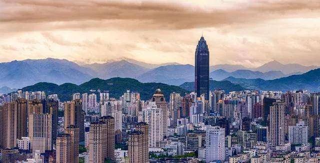 温州拟打造千万级常住人口城市
