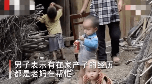 原创没钱不要生孩子靠谱吧？过来人的经历，早知道少入坑
