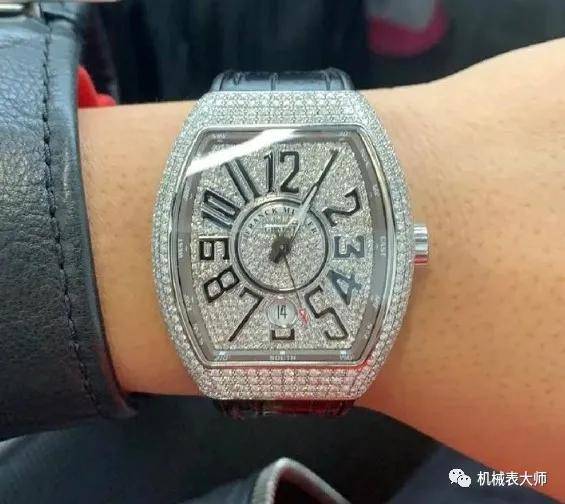 那些看起来很贵掉价却十分严重的手表！