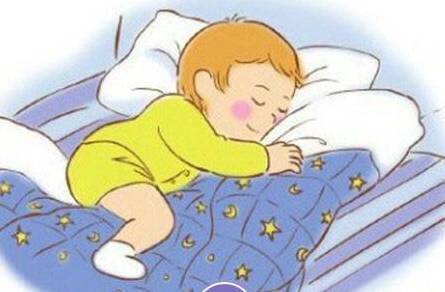 睡眠不足|睡多久合适?睡眠时间表告诉您睡眠不足影响孩子健康!几点睡