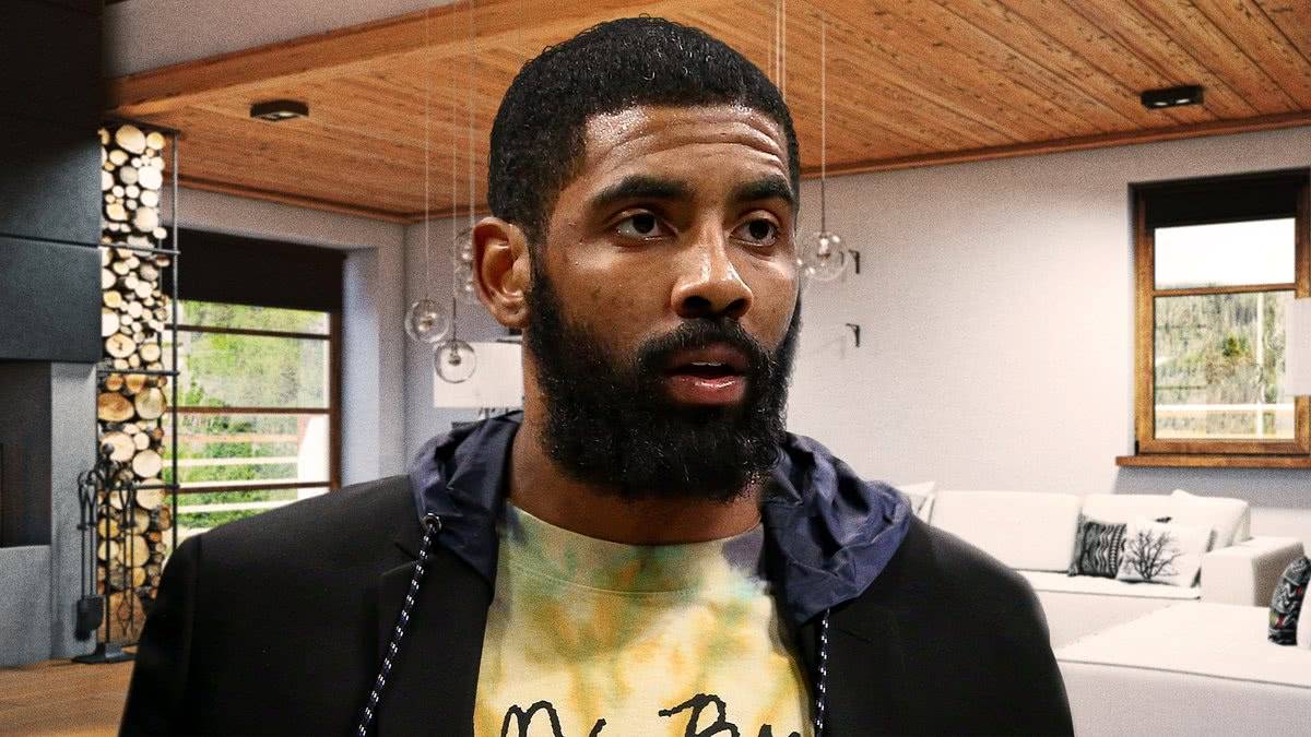 原创曝欧文当着保罗面表态不支持nba复赛,魔兽甜瓜也考虑不参加重启后