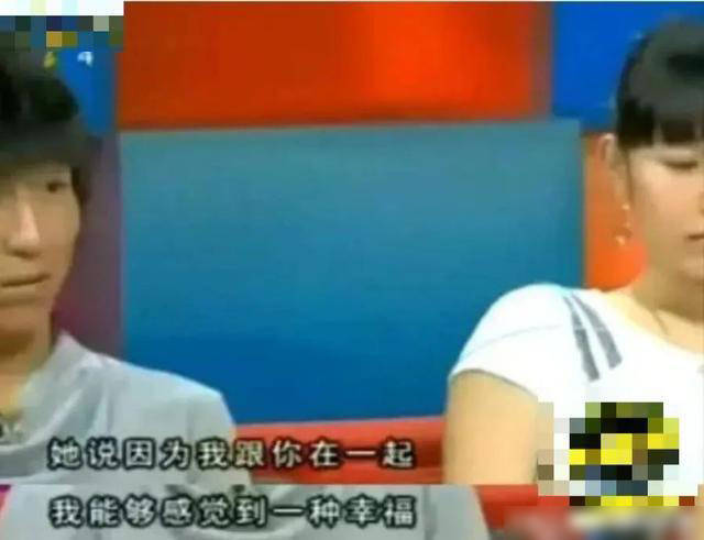 从“一指禅”小鲜肉到与肥硕矮丑男亲密，失婚