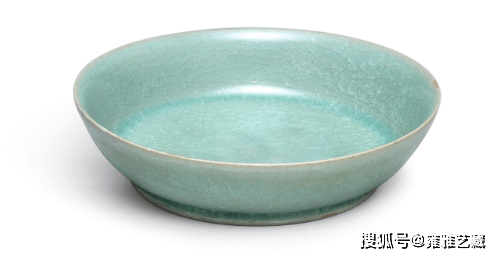 宋時代 汝窯 古陶瓷器 宋代汝窑三足奁古董收藏古玩陶瓷古瓷器老货