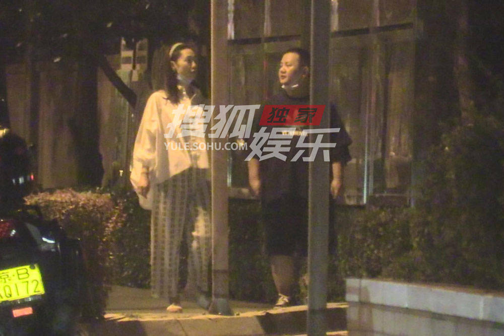 从“一指禅”小鲜肉到与肥硕矮丑男亲密，失婚