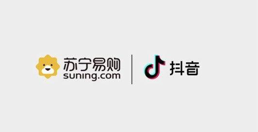 去苏宁j-10%抖音直播间,看明星天团重新定义618?