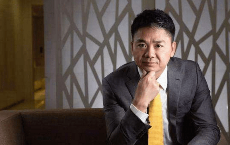 原创市值7277亿!1年狂赚5769亿的京东又迎高光时刻,刘强东却缺席了 原创市值7277亿!1年狂赚5769亿的京东又迎高光时刻,刘强东却缺席了