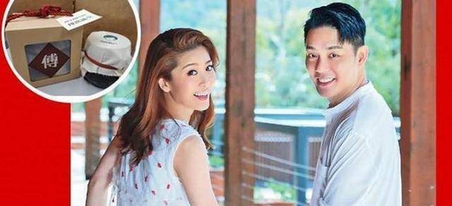 傅程鹏|富养儿子到位40岁周丽淇对儿子太宠溺！晒奢侈婴儿服价格不菲