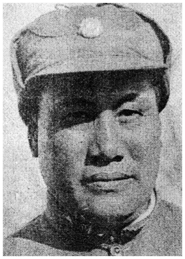 原创他是八路军旅长,出身大地主家庭,贺老总说:我很少服人,只服他