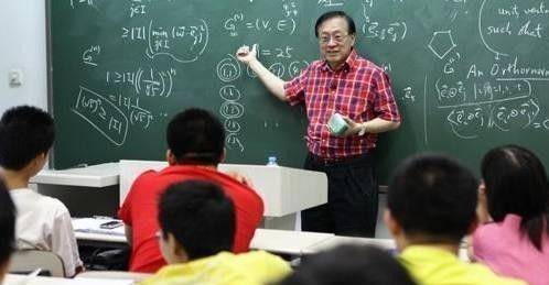 当院士的硕士研究生和博士生是一种什么体验？