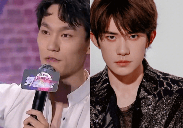 易烊千玺爸爸对易烊千玺说的话 a57052e0344d41b08089214e7867247b.png