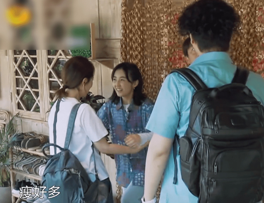 《小别离》相聚蘑菇屋,海清是张子枫"妈妈",却对黄磊行弟子礼