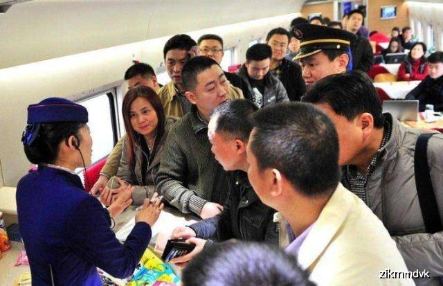国家|乘坐高铁若是错过怎么办？网友：需要补票吗？乘务员这样说！