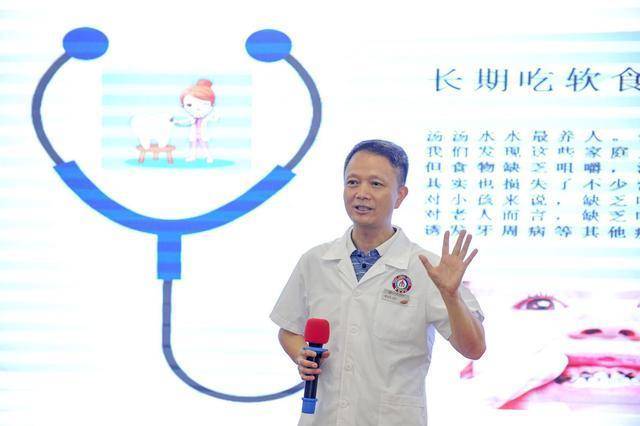 面容|一口好牙对孩子面容影响至关重要！“儿童颜值提升班”来啦！
