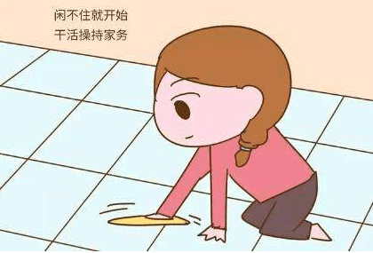 准妈咪|胎儿真的很难受!谨记:孕期别做这6个动作