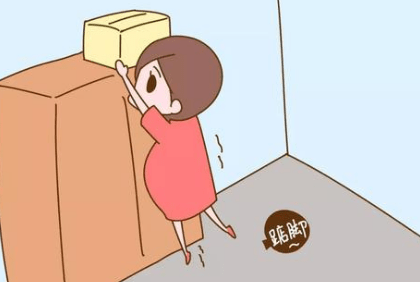 准妈咪|胎儿真的很难受!谨记:孕期别做这6个动作