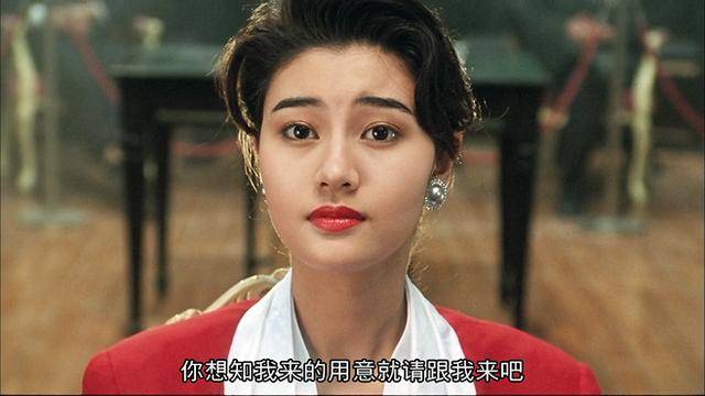 李嘉欣为进豪门不惜“头破血流”，屡次失败后