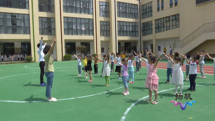 优化幼儿教师队伍结构 扬州市将免费培养学前教育专业师范生40人
