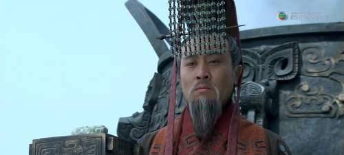 "于和伟蹦迪"火了!刘备跳舞太魔性,但他最经典的角色却是曹操