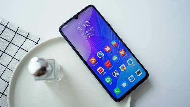 华为畅享20 Pro 5G手机，科技与品质的完美融合