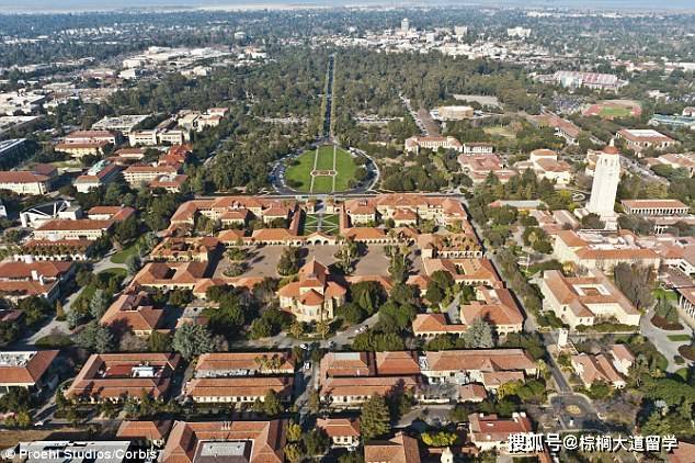 棕榈大道留学 丨 被硅谷追着发offer？斯坦福大学机械工程真面目