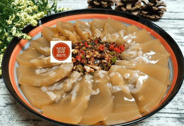 怎么样在家做猪皮冻好吃 951d440d884b42a1b35bf3bc62d51284.png