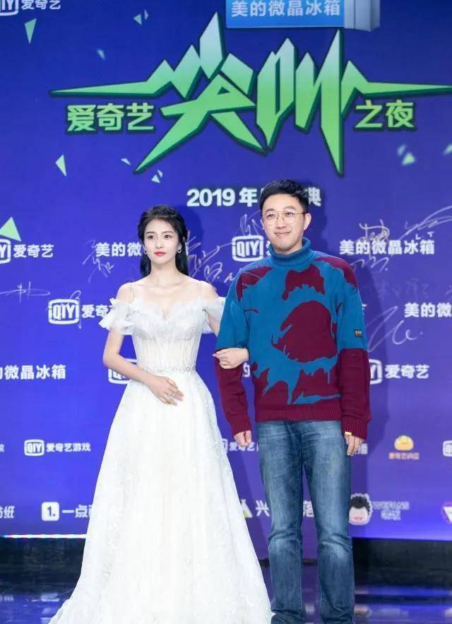 于正家艺人好幸福，影视寒冬还那么多戏拍，男