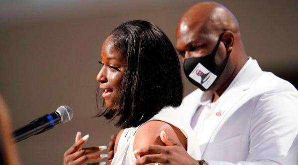 白宫妥协了？签署警察改革行政令，却对民众最