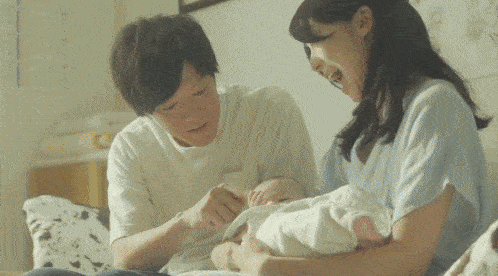 为什么怀孕一定要结婚，没生孩子就要离婚？