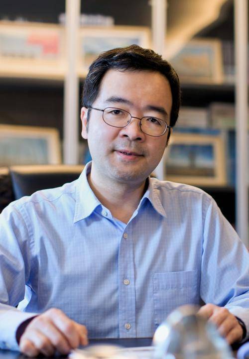 原创国宝级科学家曝光,曾放豪言,要让美国飞机变成一堆废铁