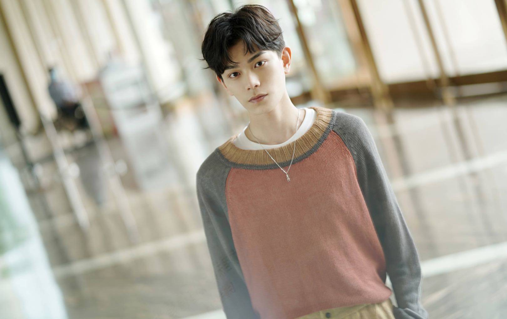 丁禹兮红了？后援会招管理者，条件奇葩，要近