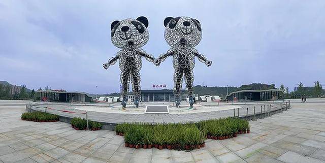盘点南充新晋重要项目,你认为谁将成为城市新地标?