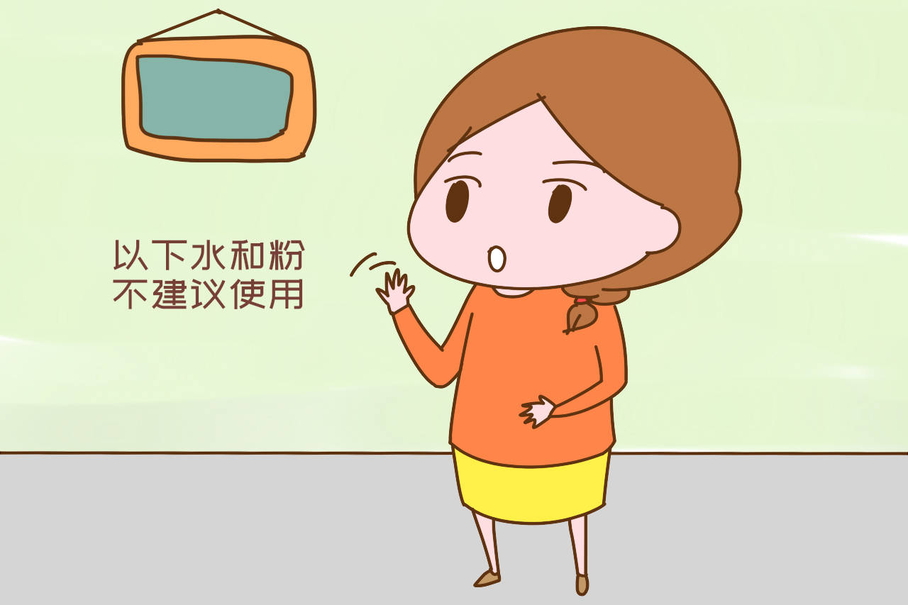 铅含量|家长走点心,以下水和粉别给娃用了某牌爽身粉被查出铅含量超标