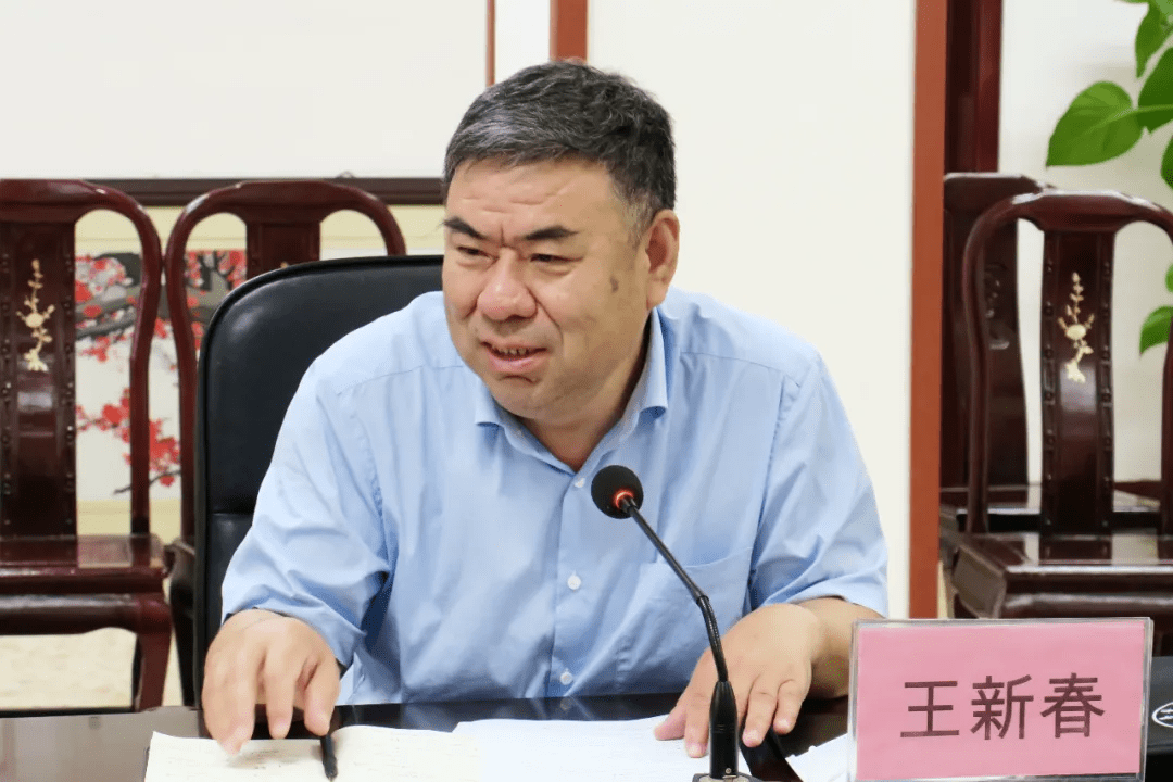 河南大学医学院副院长王新春表示,河南大学医学院将进一步与开封市