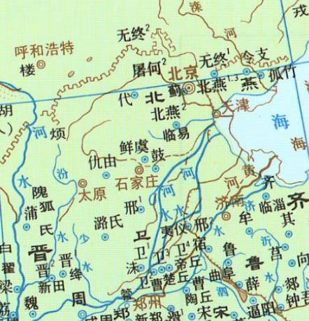义渠国人口_人口普查图片(3)