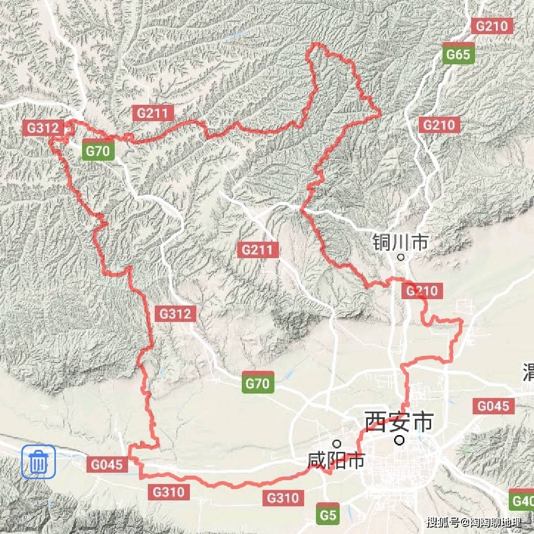 咸陽區排名_咸陽文體功能區規劃圖