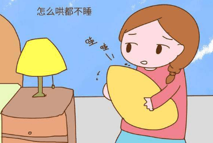 真相|只有不会哄的大人！真相：没有不会睡的宝宝