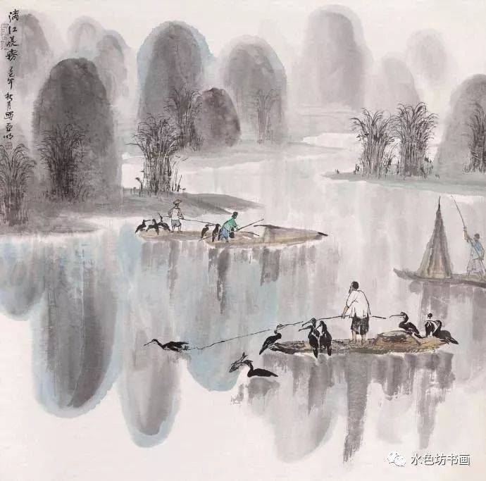 什么是中国画的意境 abf093f0cdcf45398ced4a02ed24dd78.jpeg