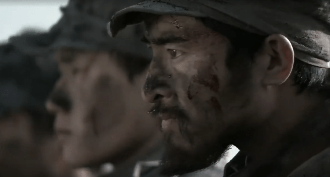 《亮剑》中,孙德胜带领骑兵连对阵日军,弹尽粮绝时为何不离开?