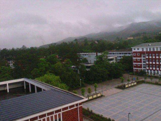 赣州全市高中排名_这个时间段,赣州全市师生家长不得离开本市!