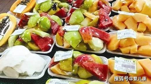 荔枝|宝宝再喜欢也不能这样吃!103名儿童因这种水果死亡!夏季这3种水果