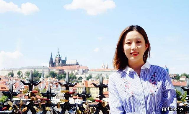 原创优秀：她积极参与各类实践，成绩连年第1，保研人大读新闻传播！