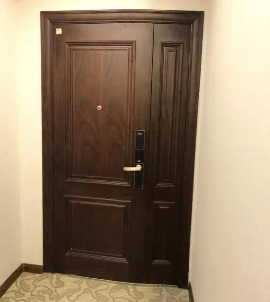 家河家的电梯采用德国蒂森克虏伯品牌,与北龙湖善水上境是同一品牌.
