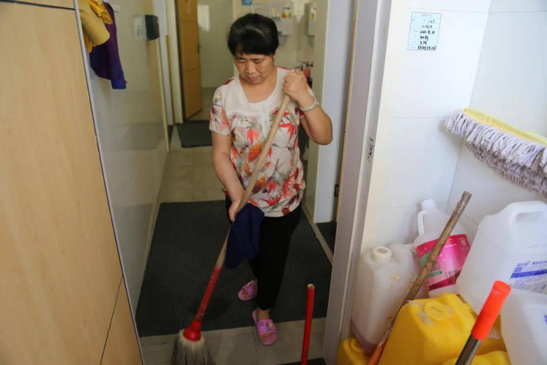 原创每天为自闭症家庭奋斗8小时，你身边被忽视的平凡人