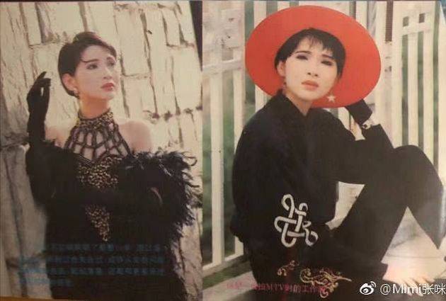 最美女明星皮肤溃烂手指发黑，放下性感包袱往