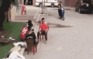 哥们,你演技真好,我被你骗到了