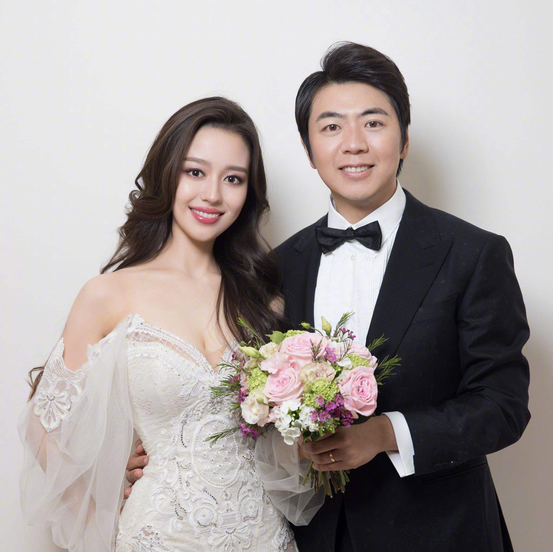 原创蔡少芬曝生二胎女儿原因，劝郎朗妻子最少生两个，吉娜回应太干脆