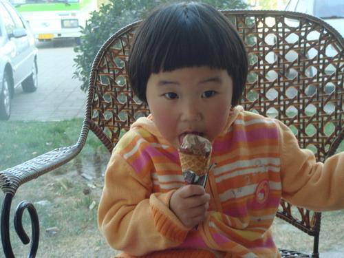 孩子|只因常吃4种食物，儿科医生：很多孩子在吃4岁男童不再长个