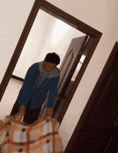 搞笑gif:这对我们的女司机来讲,都是浮云