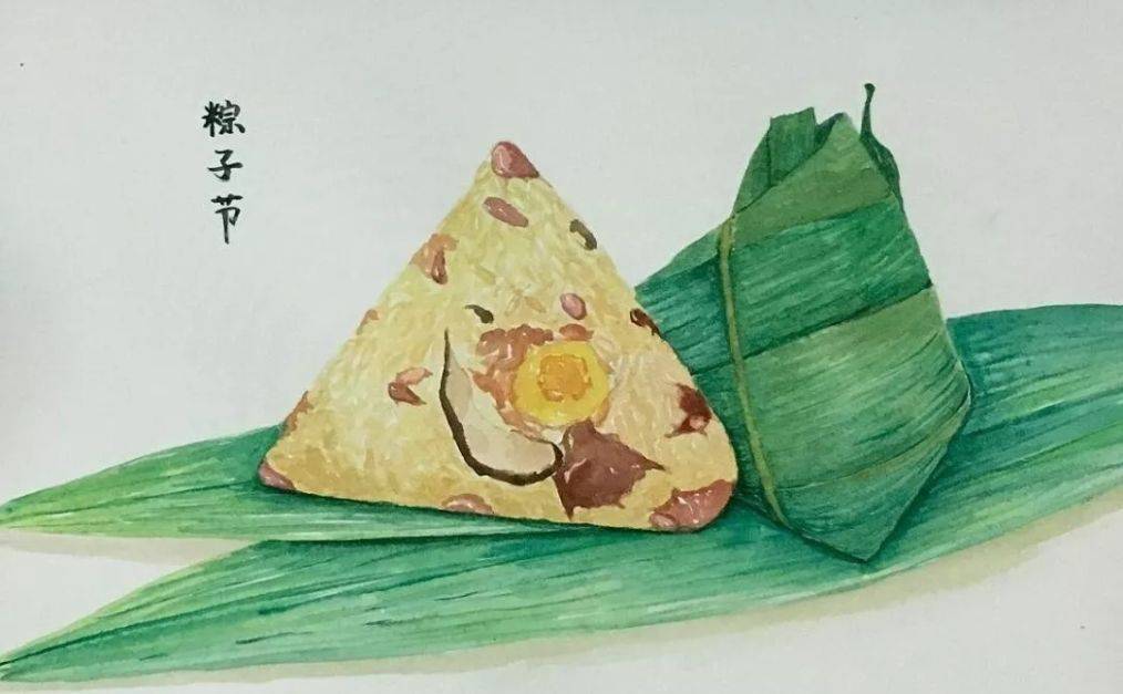肠胃|捏积派——宝宝多大可以吃粽子？宝宝吃粽子注意事项？