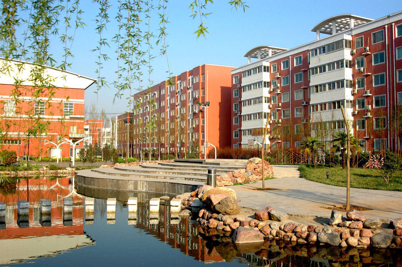 郑州高中排名前排名_详解2020年郑州市一批次22所高中比拼实力